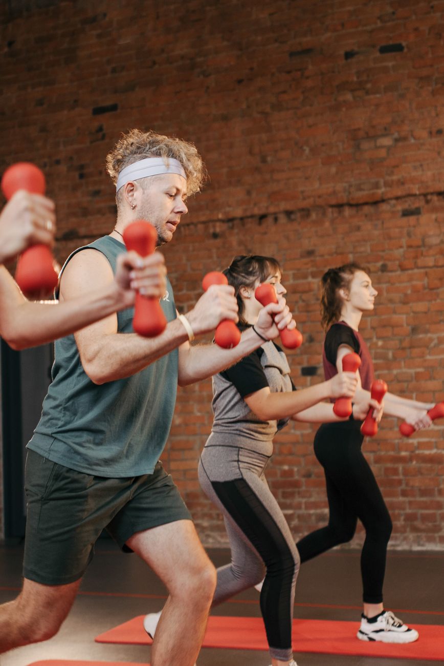 The Real Ways Exercise Changes Your Mental Health