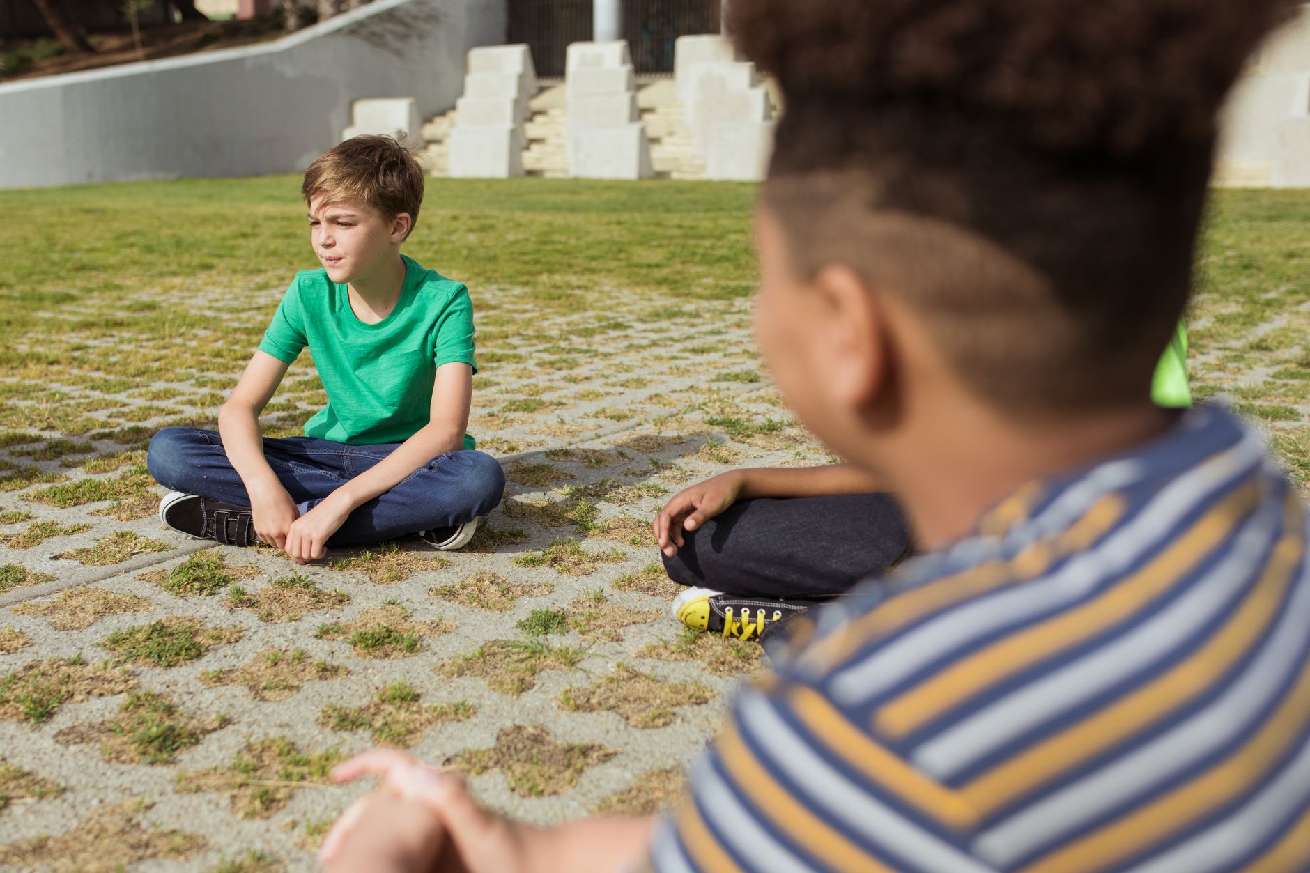 The Real Stress of Having Kids Nobody Warns You About