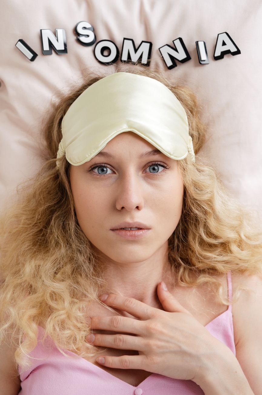 Real Sleep Skills for When You Can’t Sleep